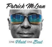 Patrick McLean - One Heart One Beat