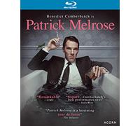 Patrick Melrose [Blu-ray]