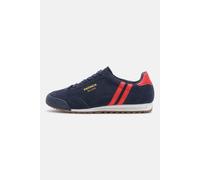 Patrick Men's Dijon Runner in Mid Navy | Size: 11 Patrick Mid Navy 11