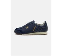 Patrick Men's Liverpool Trainer in Navy | Size: 8 Patrick Navy 8