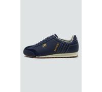 Patrick Men's Liverpool Trainer in Navy | Size: 9 Patrick Navy 9