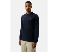 Patrick Men's Luca Polo in Navy | Size: XL Patrick Navy XL