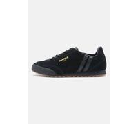 Patrick Men's Rio Trainer in True Black | Size: 6 Patrick True Black 6