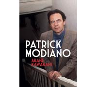 Patrick Modiano: Second Edition (Modern French Writers): 5