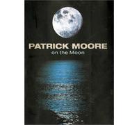 Patrick Moore on the Moon