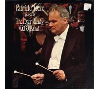 Patrick Moore - Played By The Ever Ready Band