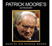 Patrick Moore's Astronomy