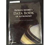 Patrick Moore's Data Book of Astronomy