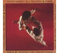 Patrick Moraz - Flags