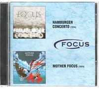 Patrick Moraz - In & Out Of.../At the Rainbow