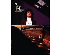 Patrick Moraz: Live In Princeton [DVD]