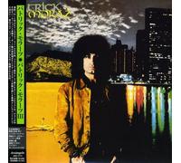 Patrick Moraz (Mini LP Sleeve)