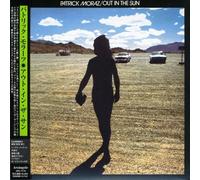 Patrick Moraz - Out in the Sun (Mini LP Sleeve)