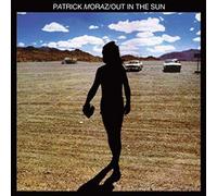 Patrick Moraz - Out In The Sun (Remastered Edition)