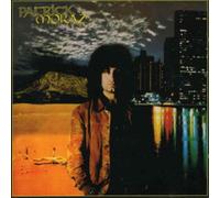 Patrick Moraz Patrick Moraz (CD) Remastered Album (US IMPORT)