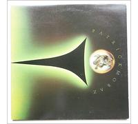 Patrick Moraz - Patrick Moraz - The Story Of i - Charisma - CDS 4002