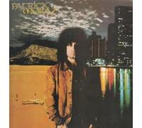 PATRICK MORAZ - S/T LP (VINYL) UK CHARISMA 1978 (Katalog-Nummer: CDS4015)