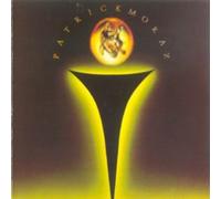 Patrick Moraz - Story of I [Import]