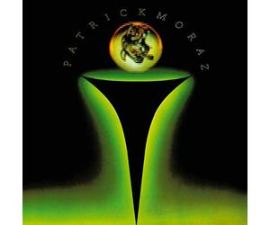 Patrick Moraz - Story Of I (Remastered Edition)