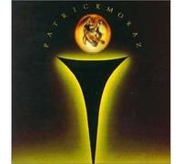 PATRICK MORAZ - Story of Patrick Moraz