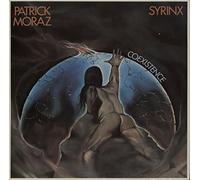 PATRICK MORAZ SYRINX - coexistence LP [VINYL]