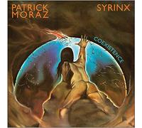 Patrick Moraz & Syrinx - Coexistence (Remastered Edition)
