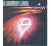 Patrick Moraz - Time Code