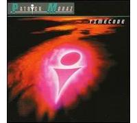 Patrick Moraz - Time Code