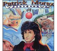 Patrick Moraz - Windows of Time