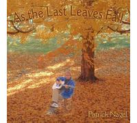 Patrick Nagel - As the Last Leaves Fall