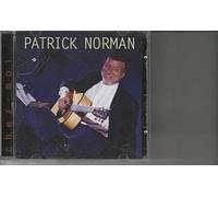 Patrick Norman - Chez-moi