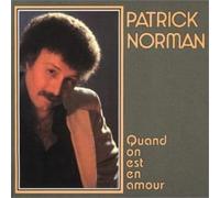 Patrick Norman - Quand On Est En Amour