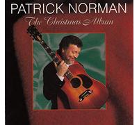 Patrick Norman - The Christmas Album
