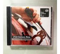 Patrick Nunn, Artem Vassiliev, Martin Suckling, David Gorton etc - 21st-Century Bow: New Works For The Hyperbow
