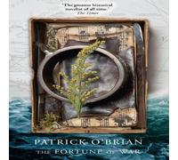 Patrick O’Brian The Fortune of War Paperback Book Patrick O’Brian Multicolor