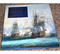 Patrick O'Brian's Navy: The Illustrated Companion to Jack Aubrey's World
