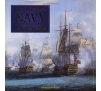 Patrick O'Brian's Navy: The Illustrated Companion to Jack Aubrey's World by O'Neill, Richard (2003) Hardcover