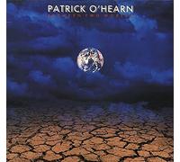 PATRICK O'HEARN - Between 2 Wrlds [VINYL]