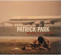 Patrick Park - We Fall Out Of Touch