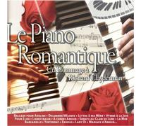 Richard Clayderman - Piano Romantique