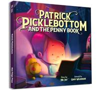 Patrick Picklebottom and the Penny Book