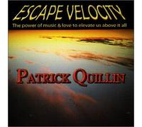 Patrick Quillin - Escape Velocity