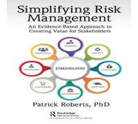 Patrick Roberts Simplifying Risk Management: An Evidence-Based Approach to Patrick Roberts Multicolor