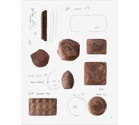 Patrick Roger: Studio Drawings