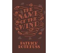 Patrick Rothfuss - Name of the Wind 10th Anniversary Hardback Edition - O84z