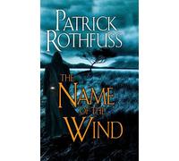 Patrick Rothfuss The Name of the Wind (Paperback) (US IMPORT)