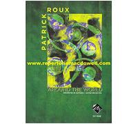 Patrick Roux: Around the World