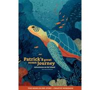 Patrick’s Great Ocean Journey (Adventures on Sal Island)