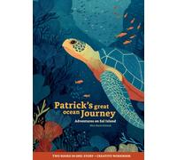 Patrick’s Great Ocean Journey (Adventures on Sal Island)