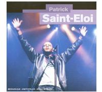 PATRICK SAINT-ELOI - L'olympia